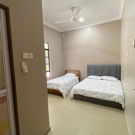 Sasuka Guesthouse Маранґ Екстер'єр фото