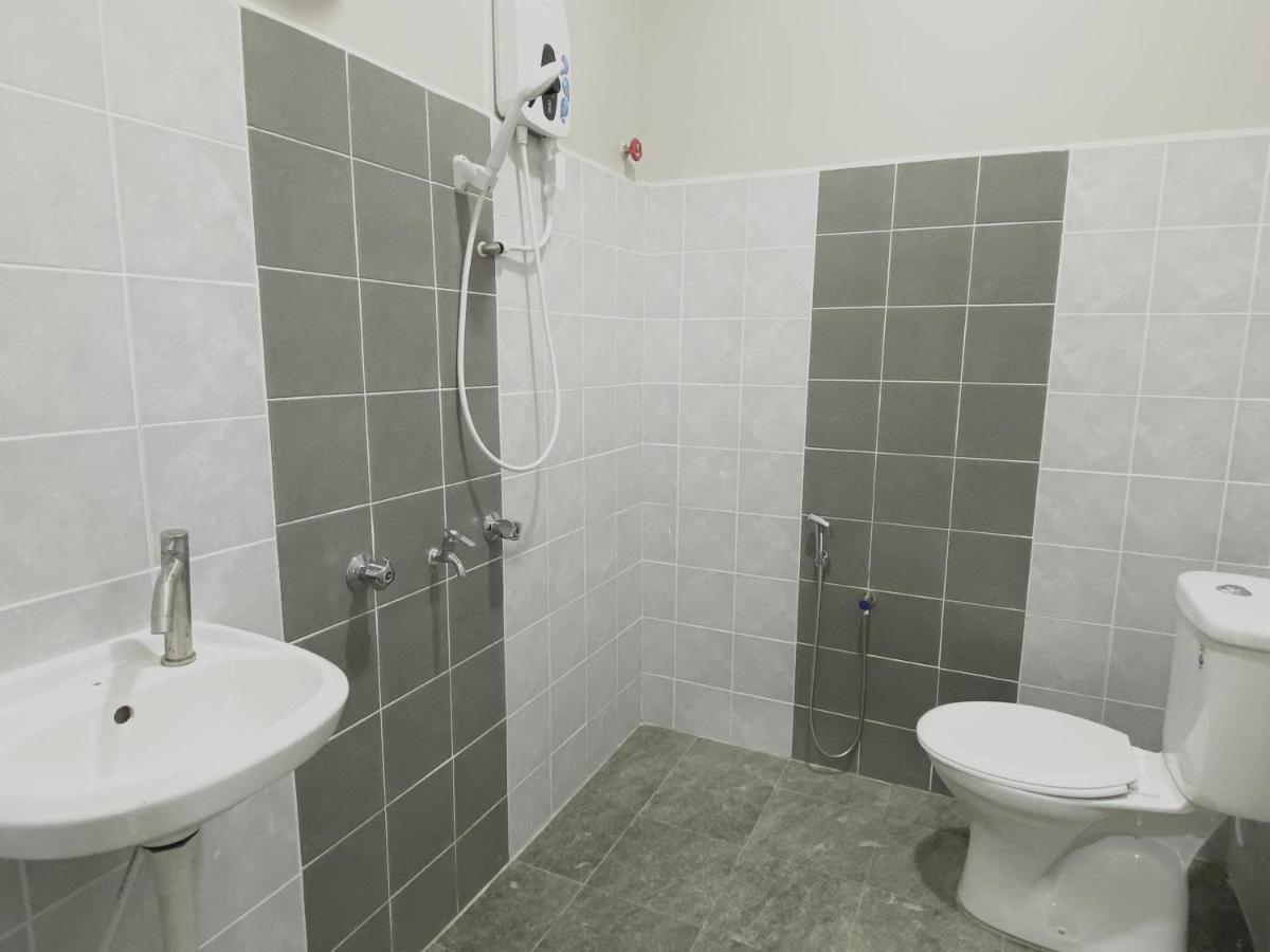 Sasuka Guesthouse Маранґ Екстер'єр фото