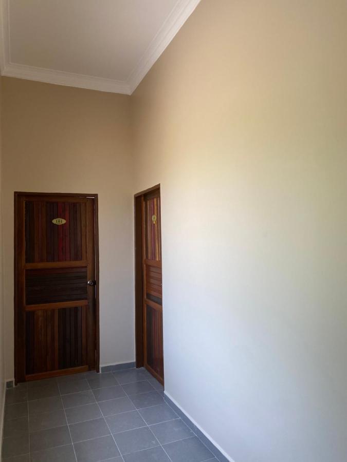 Sasuka Guesthouse Маранґ Екстер'єр фото