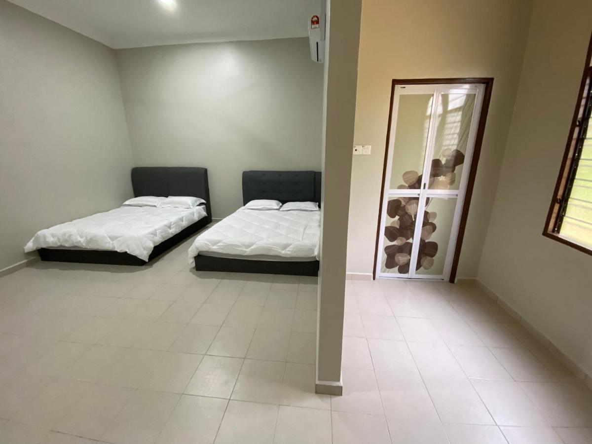 Sasuka Guesthouse Маранґ Екстер'єр фото
