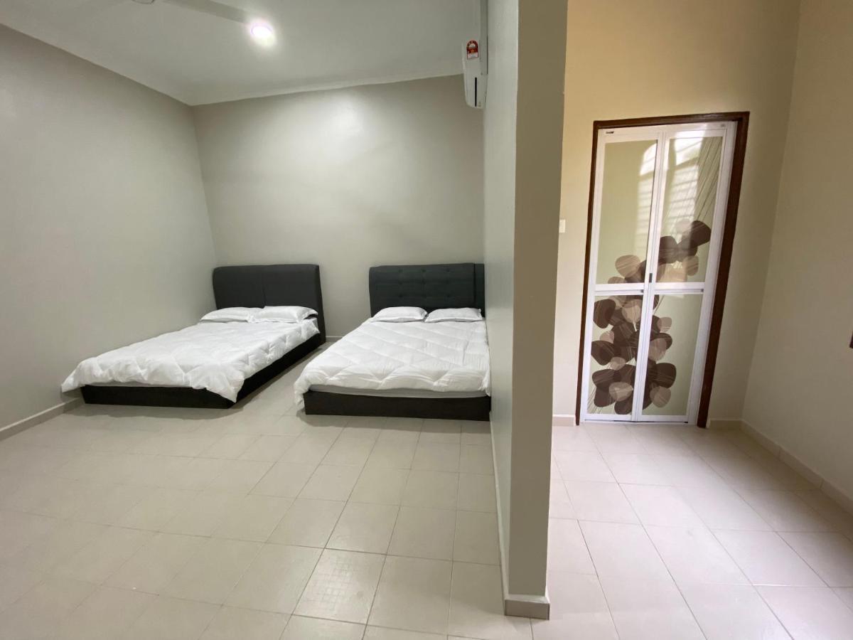 Sasuka Guesthouse Маранґ Екстер'єр фото