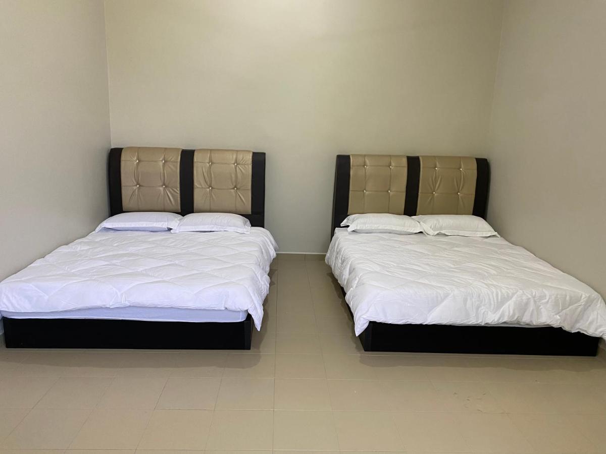 Sasuka Guesthouse Маранґ Екстер'єр фото