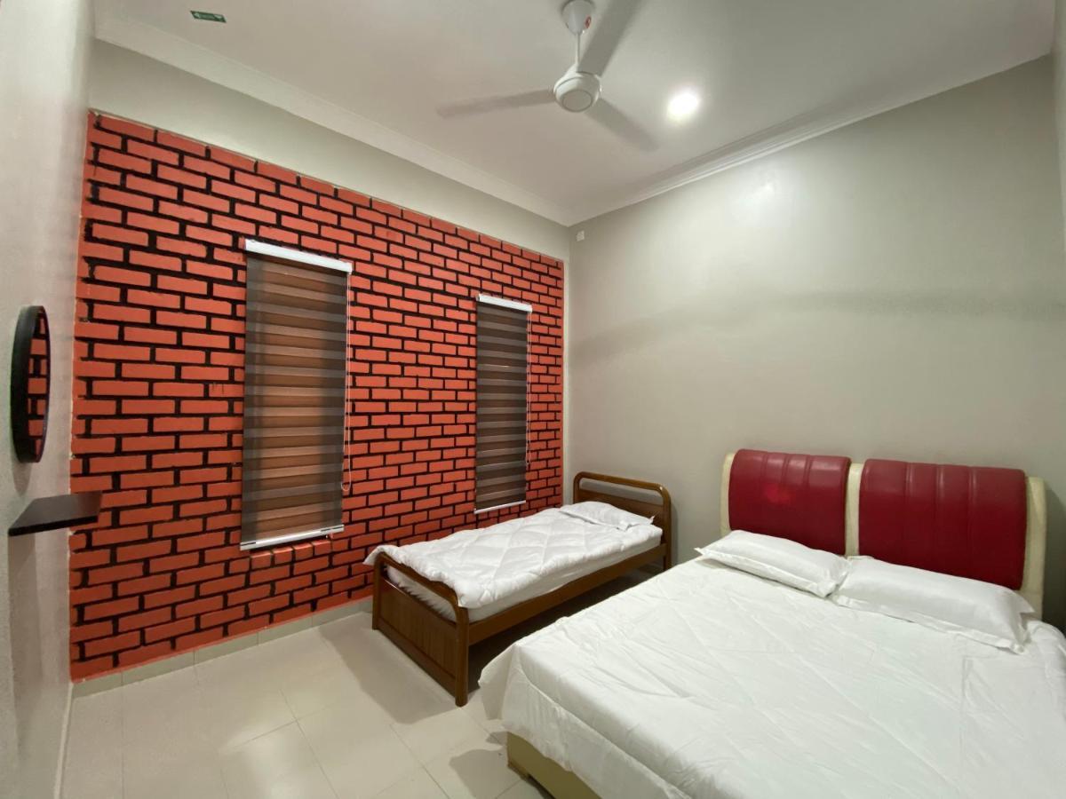 Sasuka Guesthouse Маранґ Екстер'єр фото