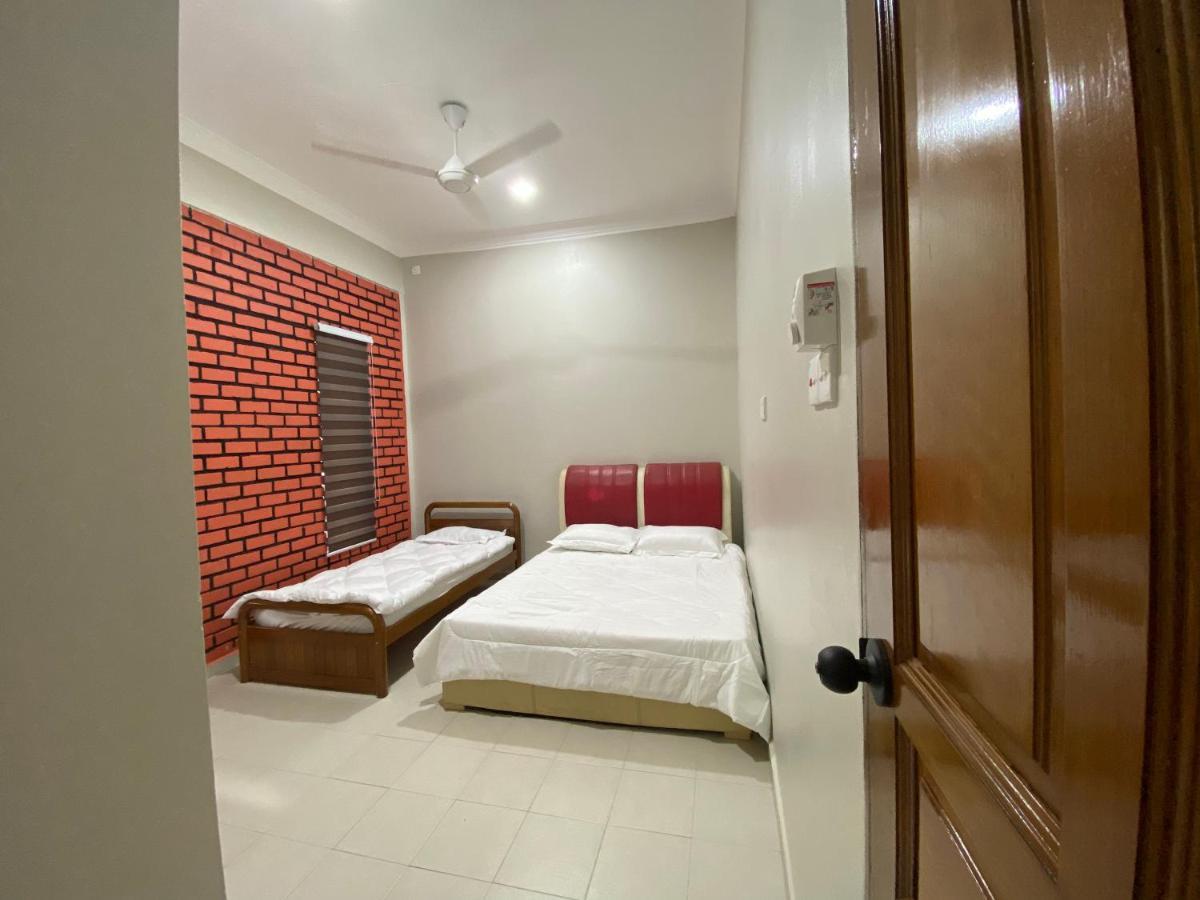 Sasuka Guesthouse Маранґ Екстер'єр фото
