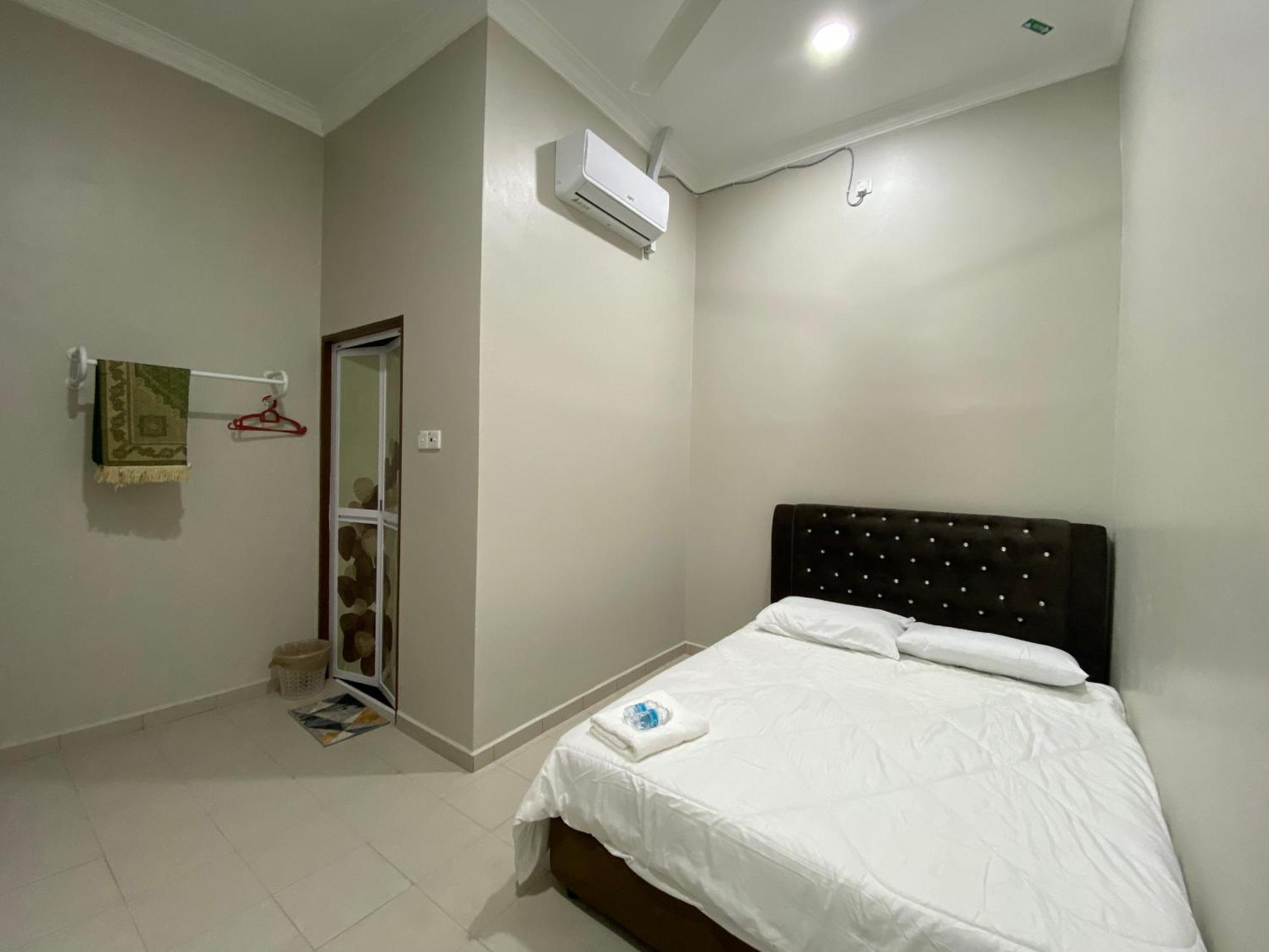 Sasuka Guesthouse Маранґ Екстер'єр фото