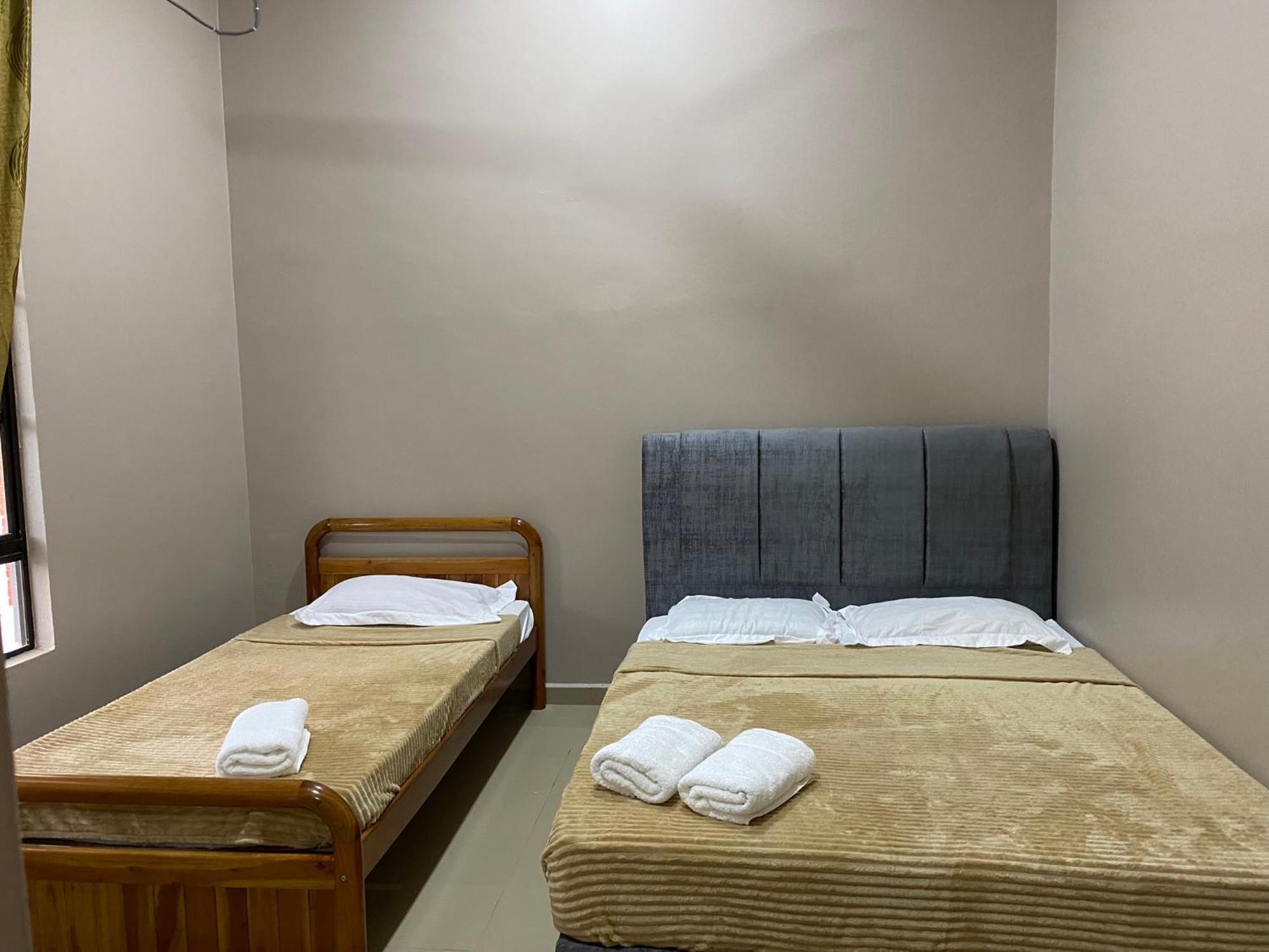 Sasuka Guesthouse Маранґ Екстер'єр фото
