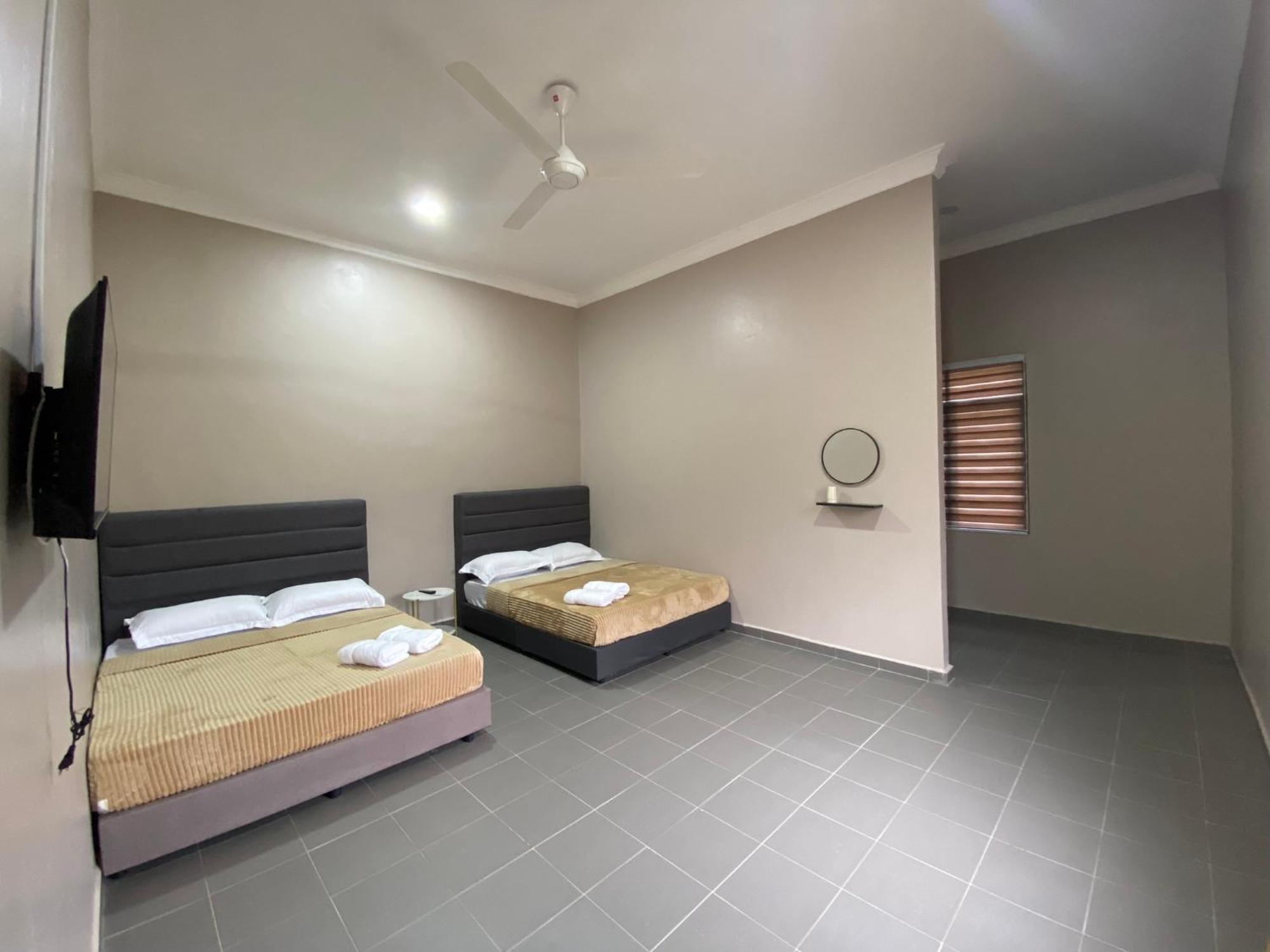 Sasuka Guesthouse Маранґ Екстер'єр фото