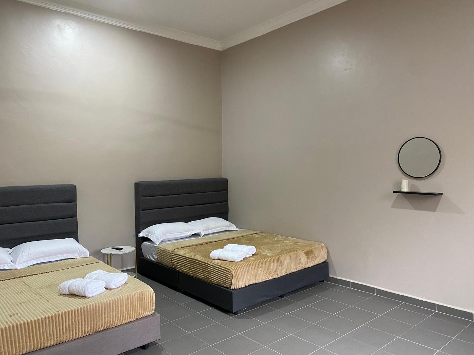 Sasuka Guesthouse Маранґ Екстер'єр фото